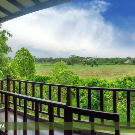 Camellia Resort And Spa Sigiriya Exterior photo