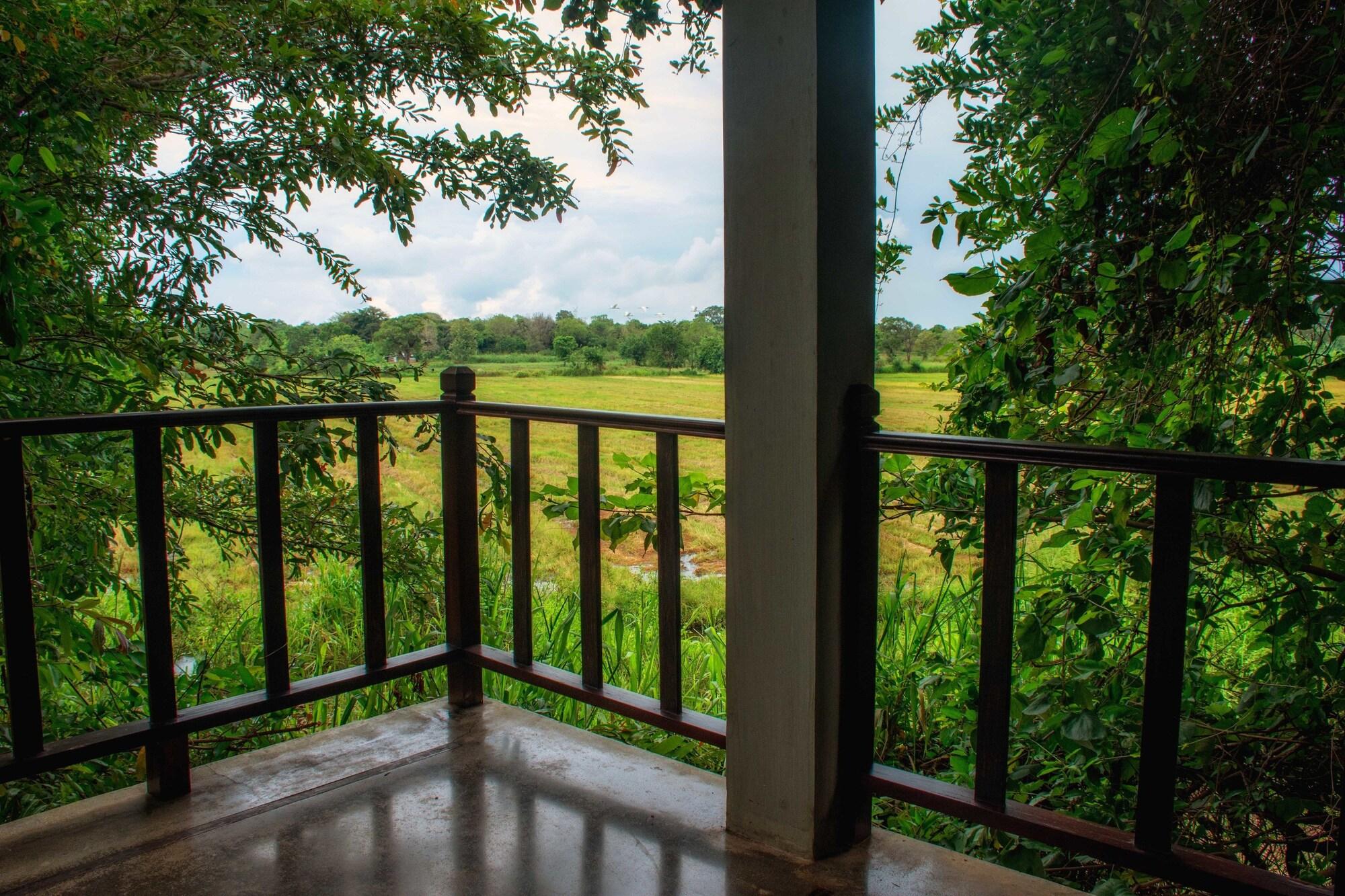 Camellia Resort And Spa Sigiriya Exterior photo