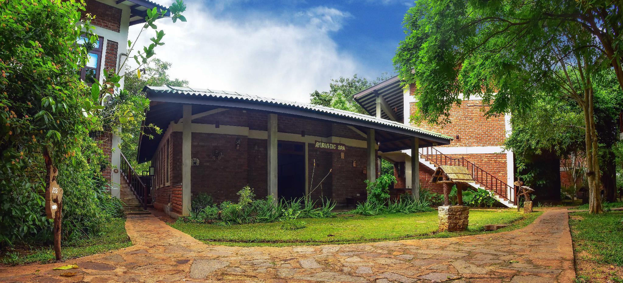 Camellia Resort And Spa Sigiriya Exterior photo