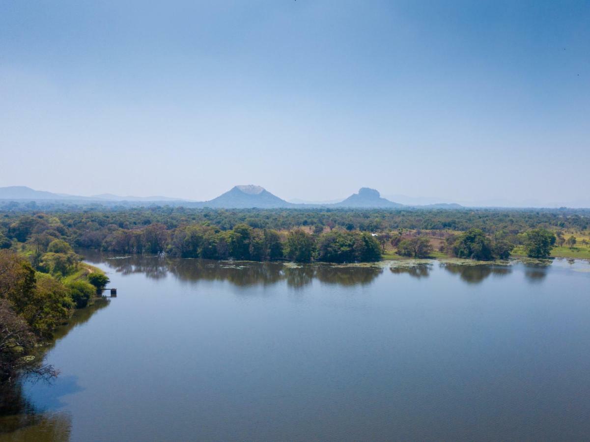 Camellia Resort And Spa Sigiriya Exterior photo