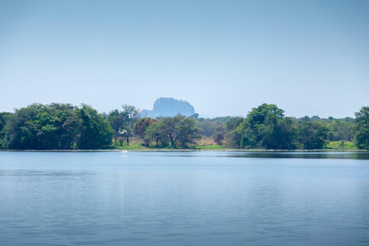 Camellia Resort And Spa Sigiriya Exterior photo